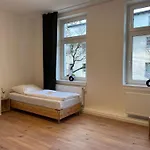 Apartament T&k - 3 Schlafzimmer - Ruhige Lage - Ohne Durchgang *