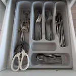 T&k - 3 Schlafzimmer - Ruhige Lage - Ohne Durchgang Apartament Duisburg