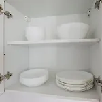 T&k - 3 Schlafzimmer - Ruhige Lage - Ohne Durchgang Apartament *