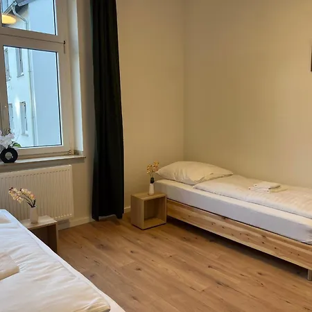 T&k - 3 Schlafzimmer - Ruhige Lage - Ohne Durchgang *