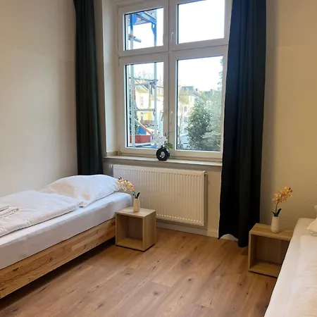 T&k - 3 Schlafzimmer - Ruhige Lage - Ohne Durchgang *