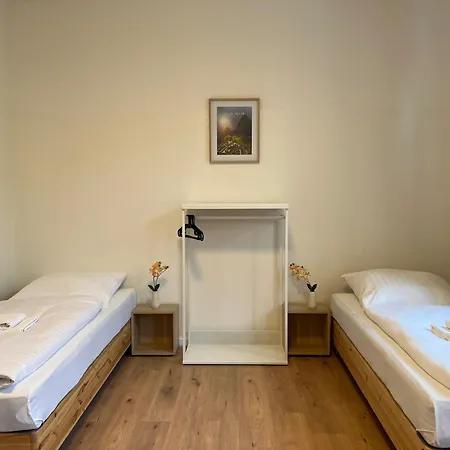 T&k - 3 Schlafzimmer - Ruhige Lage - Ohne Durchgang * Duisburg
