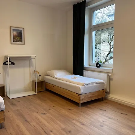 Apartamento T&k - 3 Schlafzimmer - Ruhige Lage - Ohne Durchgang