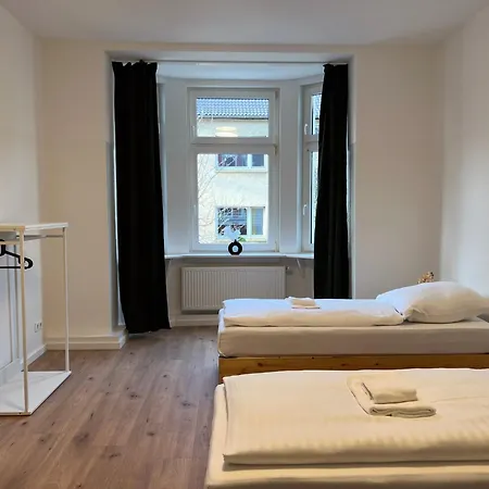 T&k - 3 Schlafzimmer - Ruhige Lage - Ohne Durchgang Apartamento