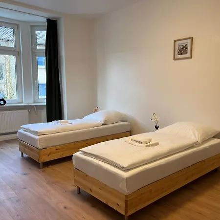 T&k - 3 Schlafzimmer - Ruhige Lage - Ohne Durchgang Duisburgo