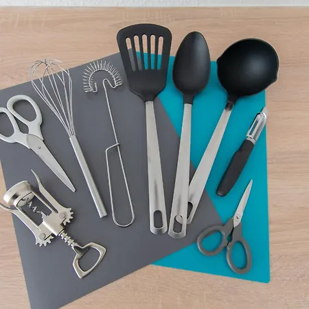 T&k - 3 Schlafzimmer - Ruhige Lage - Ohne Durchgang