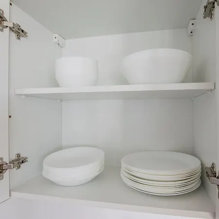 T&k - 3 Schlafzimmer - Ruhige Lage - Ohne Durchgang Apartment *