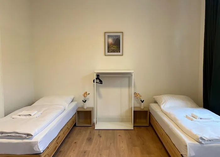 T&k - 3 Schlafzimmer - Ruhige Lage - Ohne Durchgang * Duisburg