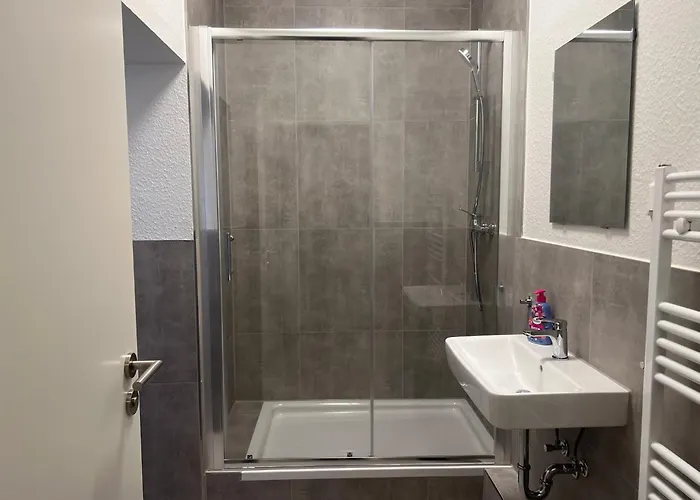 T&k - 3 Schlafzimmer - Ruhige Lage - Ohne Durchgang *