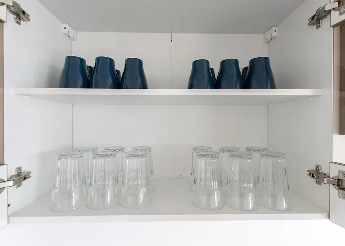 T&k - 3 Schlafzimmer - Ruhige Lage - Ohne Durchgang Apartamento